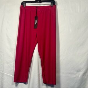 Women's Pink Intimate Sleepwear